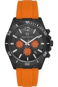 Resim Sergio Tacchini ST.1.10343.5 Erkek Kol Saati 