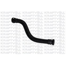 Resim Kraftvoll-10034972 - Hava Tahlıye Hortumu Bmw F20 F30 N13 
