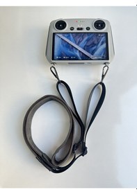 Resim Dji Rc / Rc 2 / Rc Pro Ekranlı Kumanda Askı Aparatı Yüksek Kalite 