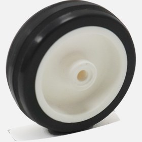 Resim Burak Teker Mobilya Tekerleği 