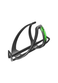 Resim Syncros Coupe Cage 2.0 Matara Kafesi Siyah-yeşil Siyah - Yeşil 