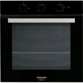 Resim Hotpoint Ariston Fa3 530 H Bl Ha Siyah Ankastre Fırın 