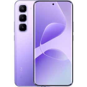 Resim Infinix Hot 60 Pro Plus YD | 256 GB 8 GB Mor 