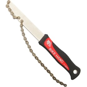Resim Hsgl Bisiklet Ruble Sabitleyici Zincirli Yc 501A Bisiklet Tamir Takımları Bıke Hand ANH-112 