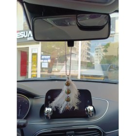 Resim Disko Toplu Metal Yildiz Dikiz Ayna Susu Gri Tuylu 