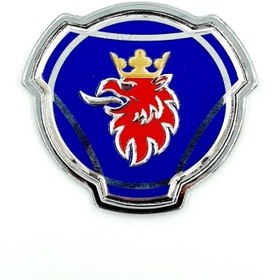 Resim Garage312 Scania bagaj arma 