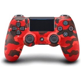 Resim Playstation 4 Uyumlu Kablosuz Denetleyici 