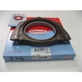 Resim Corteco 12015763b Krank Mil Keçesi Astra H-vectra C-sıgnum-zafıra 1.9cdtı-doblo 1.9d-jtd-marea 1.4-2 