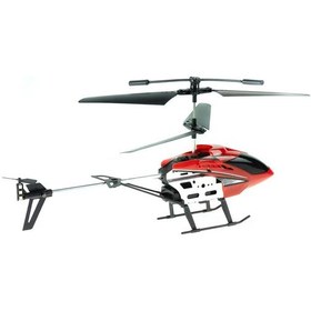 Resim U/k Helikopter 2025 Kırmızı Çok Renkli 