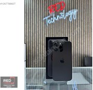 Resim Apple iPhone 13 Pro İkinci El TR | 128 GB | Gri İkinci El ''RED TECHNOLOGY''den İPHONE 13 PRO 128GB SİYAH RENK SORUNSUZ