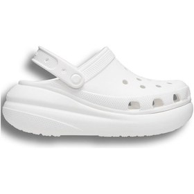Resim Crocs Classic Crush Clog Terlik Cr207521 Crc.100 001 