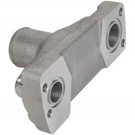 Resim AGCO Manifold - Valtra | VA206312 