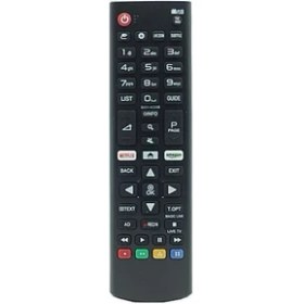 Resim Bayırtech Lg 55SK9500 Smart LCD LED Tv Kumandası KK9893-16961 
