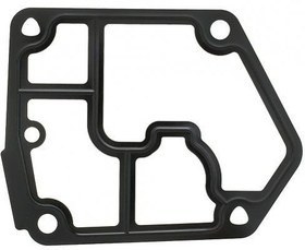 Resim ELRING 530.821 | Volkswagen Caddy 2004-2010 Model Arası 1.9 TDI Motor Yağ Soğutucu Kütük Contası 