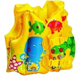 Resim Uravas Store 59661 Balik Des.baskili Yelek 41X30 