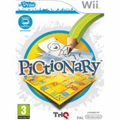 Resim Nintendo Wii Udraw Pictionary - Udraw Wii Gerekir!!! 