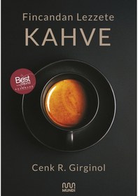 Resim Fincandan Lezzete Kahve 
