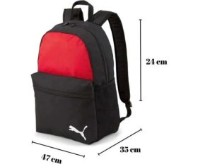 Resim Puma Teamgoal 23 Sırt Çantası Yetişkin Erkek Renkli Ergonomik Tasarım 076855 01 