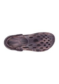 Resim Merrell Hydro Moc Erkek Sandalet-11631 Mor 
