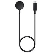 Resim Samsung EP-OR900BBEGWWW Akıllı Saat Hızlı Kablosuz Şarj Aleti 