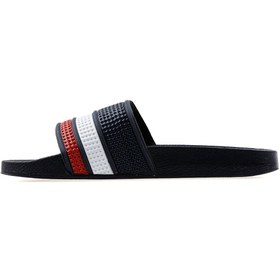 Resim U.S. Polo Assn. Rahat Ve Hafif Suya Dayanıklı Sandalet Terlik Plaj Havuz Bahçe Deniz Yazlık Terlik 