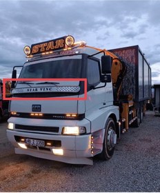 Resim Karadeniztırmarket BMC KROM BORULU SİNEKLİK 