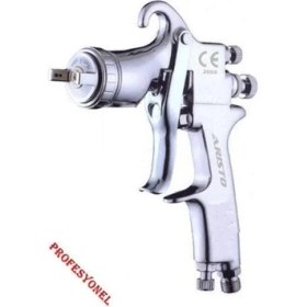 Resim Aristo Air Profesyonel Sgp Basınçlı Boya Tabancası 
