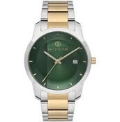 Resim Davıd Guner Dg-8186ga-d10 Erkek Kol Saati Gold - Gümüş 