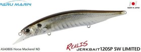 Resim Duo Realis Jerkbait 120SP SW ASA0806 / Horse Mackerel ND 