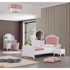 Resim Star Kids Çocuk Odası Takımı | Çocuk ve Genç Odası Seti 