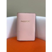 Resim Pasaport Kılıfı 