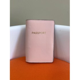 Resim Pasaport Kılıfı 