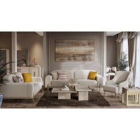 Resim Weltew Home Asia Koltuk Takımı 