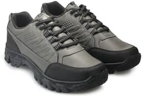 Resim Slazenger ADARK Outdoor Bot Erkek Ayakkabı Kahve 