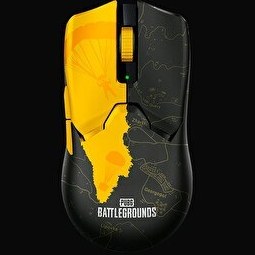 Resim Viper V2 Pro Kbs Mouse Pubg 