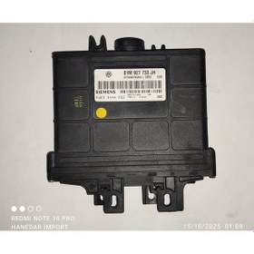 Resim Şanjıman Beyni A3 Şanzıman Beyni Toledo Şanzıman Beyni 01m927733jh 