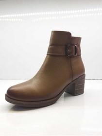 Resim BALSOYLAR Enzo Bot & Bootie 8551 