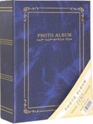 Resim Acar Foto ACR-9106 10 x 15 CM 100'lük Ciltbezli Fotoğraf Albümü 