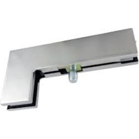 Resim Camaks HT-6204-SSS Cam Kapı Cam Cama Kasa Üst Menteşesi 