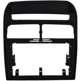 Resim Fiat Linea 2007-2012 9 İnç Multimedia Çerçevesi 9" 