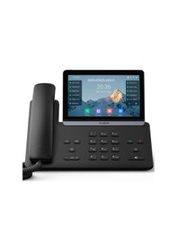Resim Yealink Sıp-t87w Ip Telefon 