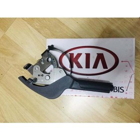 Resim Kia Bongo 2.5 2004-12 El Fren Kolu ,597104E000-wqcc33q 