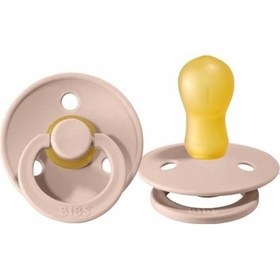 Resim Bibs Colour Emzik Blush No:3 18+ Ay Çok Renkli 