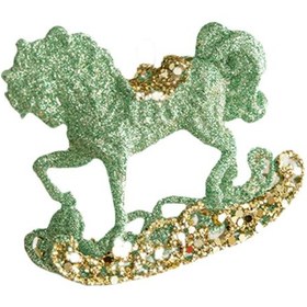 Resim Homyl Yılbaşı Ağacı Asılı Dekorasyon Festivali 1-at-10x9cm 