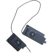 Resim Oliver 2 Adet Dahili Hoparlörler 02HL004 Lenovo X390 Thinkpad Için Sol ve Sağ 