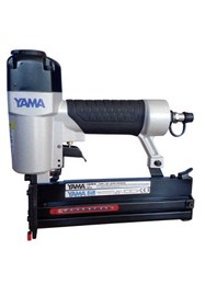 Resim Yama YAT-F50/9040-CB310 Havalı Brad Çivi ve U Zımba Çakma Tabancası 