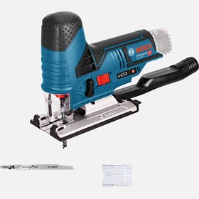 Resim Bosch Gst 12V-70 Dekupaj Testere 