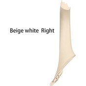 Resim Bej Beyaz Sağ-bmw F10 F11 F18 F30 520i 525i 5-serisi Sol El Sürüş Araba Styling 