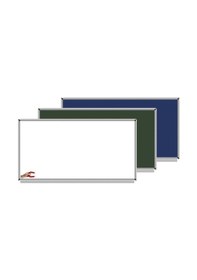 Resim Akyazı Yazı Tahtası Duvara Monte 90X120 0008Laminant 