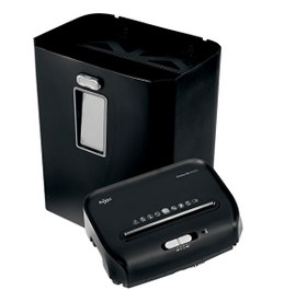 Resim Rexel Promax QS RES823 EU Evrak İmha Makinesi 